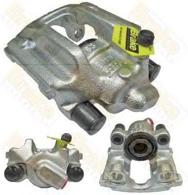 BRAKE ENGINEERING ca2119 -  Тормозной суппорт